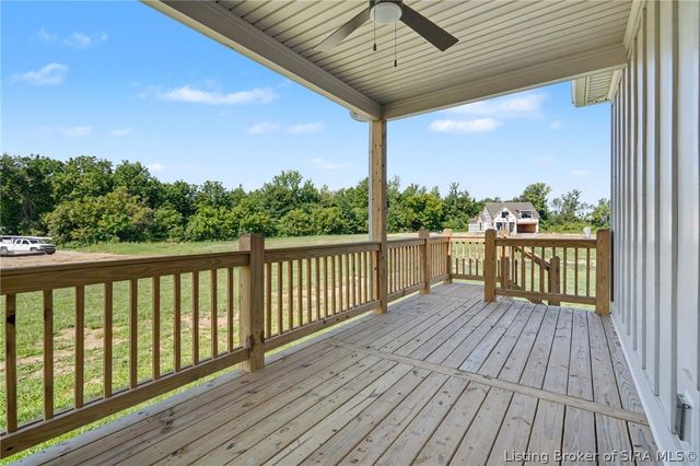 5009 Win Way, Jeffersonville, IN 47130