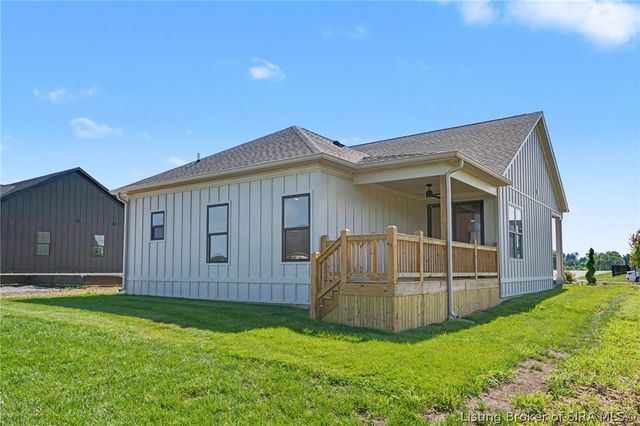 5009 Win Way, Jeffersonville, IN 47130