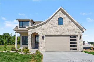 5009 Win Way, Jeffersonville, IN 47130
