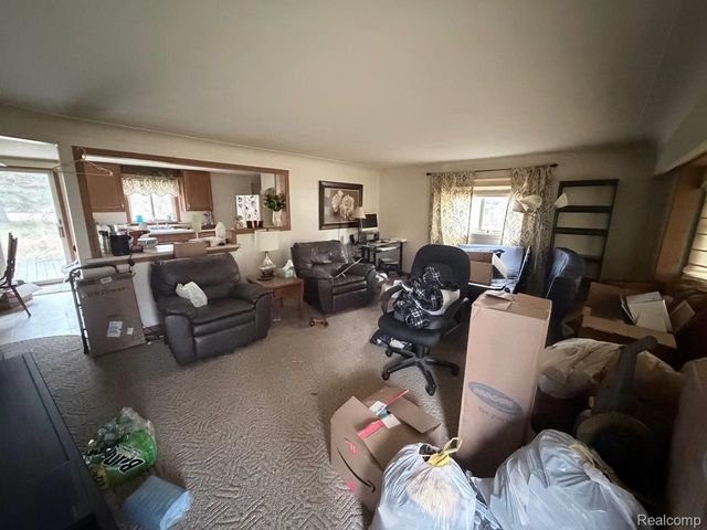 10157 Willowbrook Drive, Flushing Charter Township, MI 48433