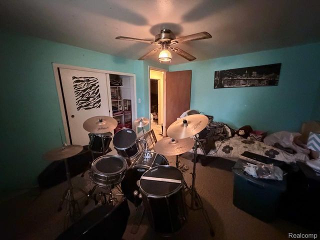 10157 Willowbrook Drive, Flushing Charter Township, MI 48433