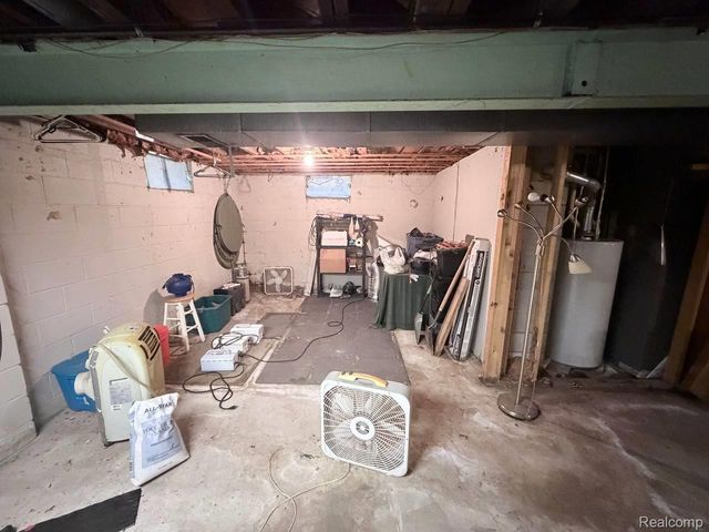 10157 Willowbrook Drive, Flushing Charter Township, MI 48433