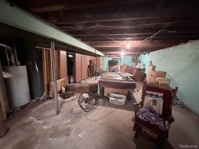 10157 Willowbrook Drive, Flushing Charter Township, MI 48433