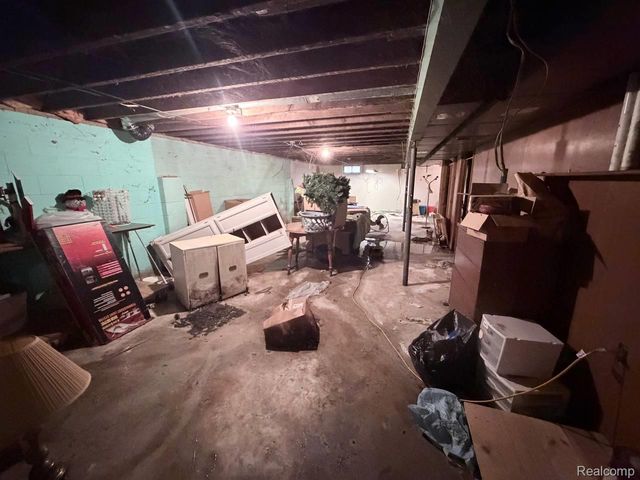 10157 Willowbrook Drive, Flushing Charter Township, MI 48433