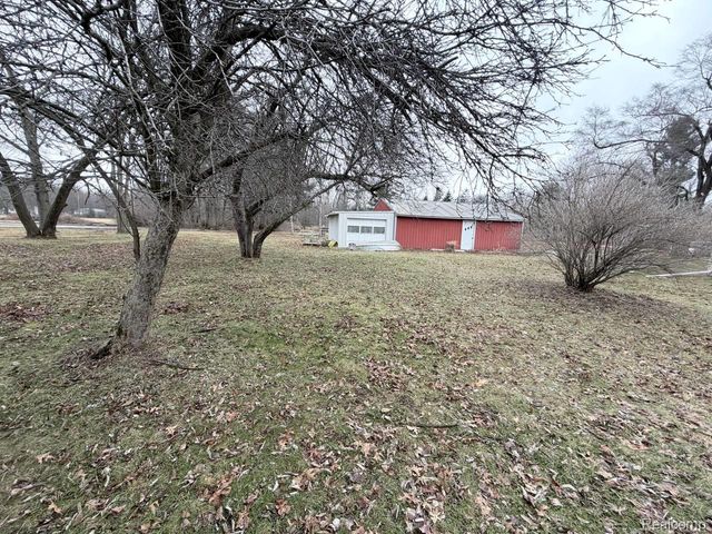 10157 Willowbrook Drive, Flushing Charter Township, MI 48433