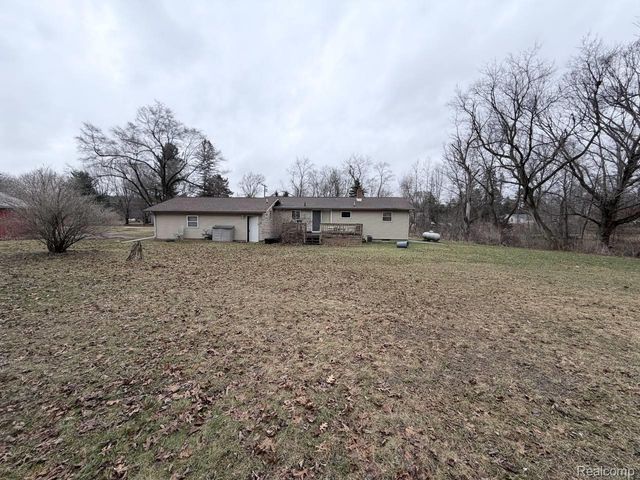 10157 Willowbrook Drive, Flushing Charter Township, MI 48433