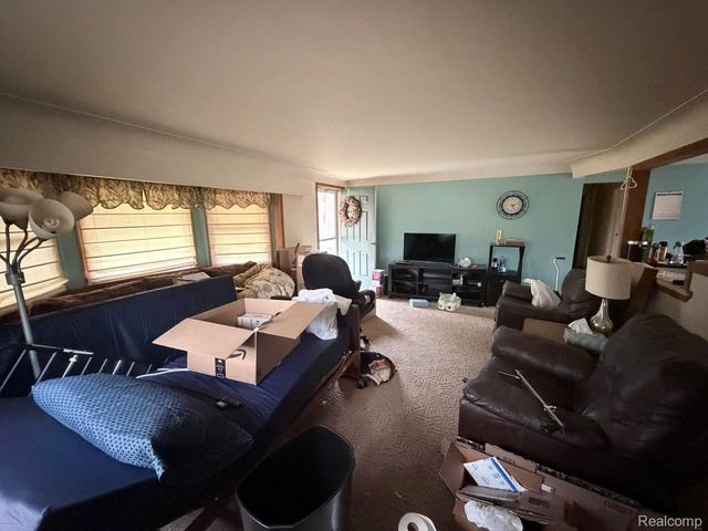 10157 Willowbrook Drive, Flushing Charter Township, MI 48433