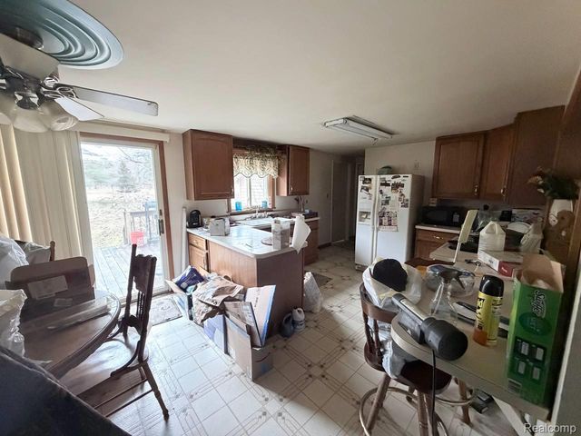 10157 Willowbrook Drive, Flushing Charter Township, MI 48433