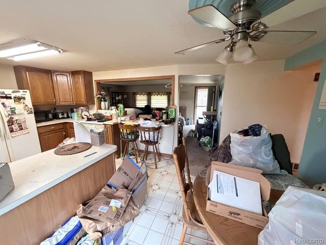 10157 Willowbrook Drive, Flushing Charter Township, MI 48433