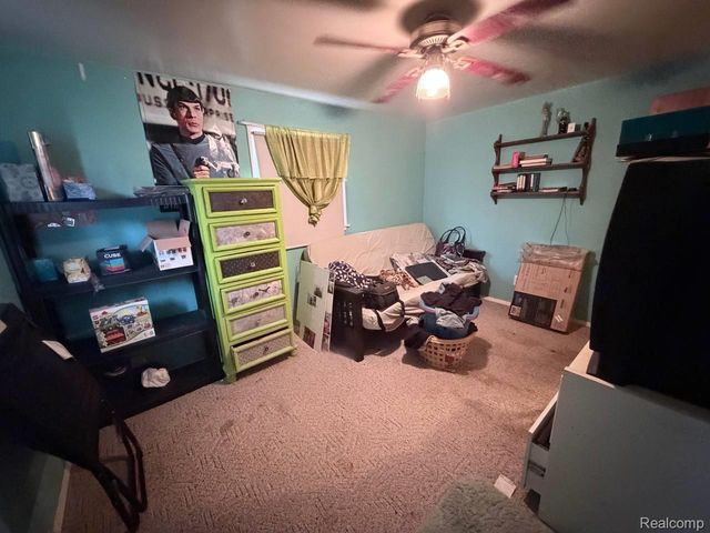 10157 Willowbrook Drive, Flushing Charter Township, MI 48433