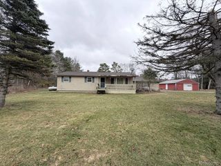 10157 Willowbrook Drive, Flushing Charter Township, MI 48433