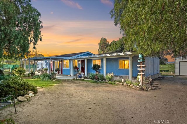 31615 Leon, Winchester, CA 92596