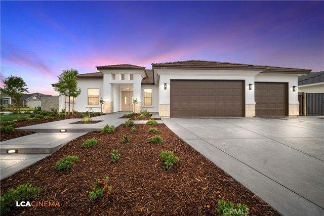 8707 Latera Court, Bakersfield, CA 93314