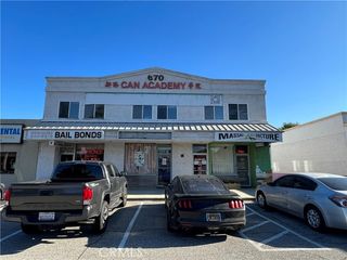 666 S Sunset Avenue, West Covina, CA 91790