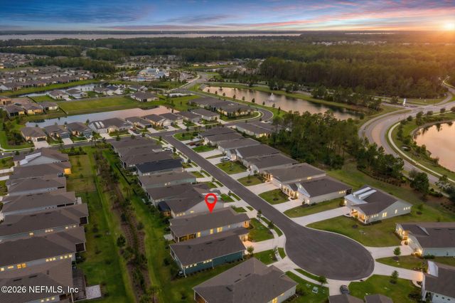 84 PIGEON Cove, St. Johns, FL 32259
