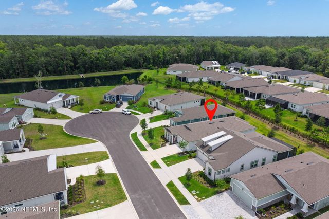 84 PIGEON Cove, St. Johns, FL 32259