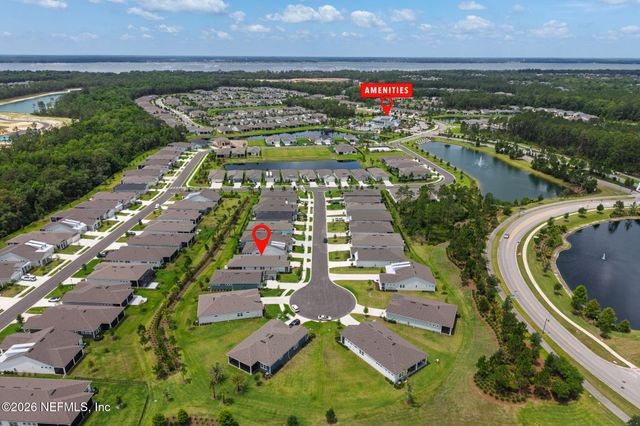84 PIGEON Cove, St. Johns, FL 32259