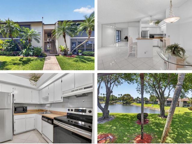 15496 Lakes Of Delray Boulevard 206, Delray Beach, FL 33484