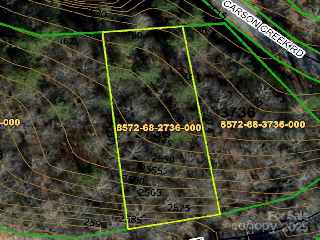 999 Dvdegi Court, Brevard, NC 28712