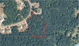 800 CODY CIRCLE, Springville, AL 35146