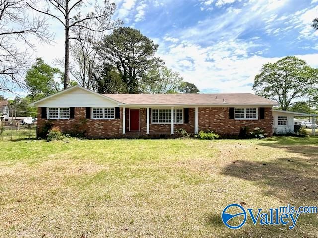 4013 Patty Ann Drive, Huntsville, AL 35805