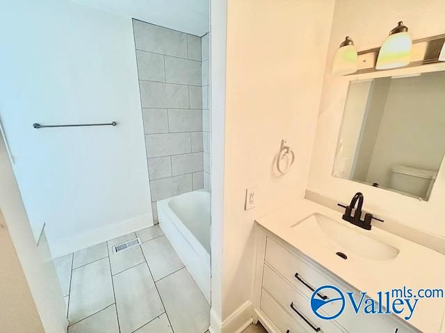 4013 Patty Ann Drive, Huntsville, AL 35805