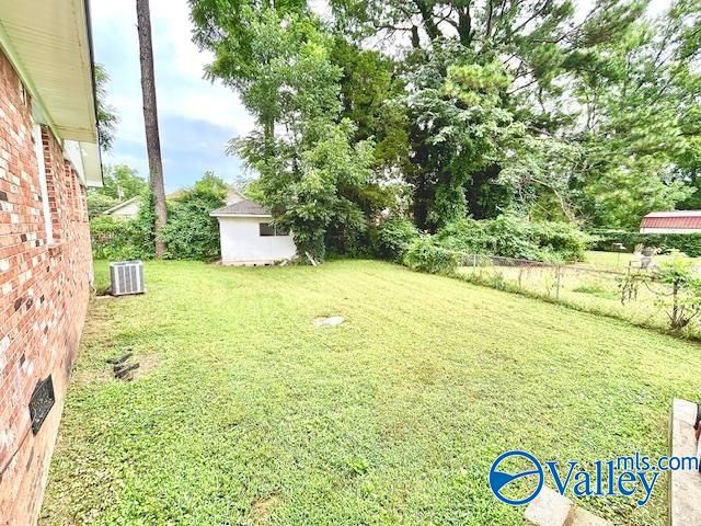 4013 Patty Ann Drive, Huntsville, AL 35805