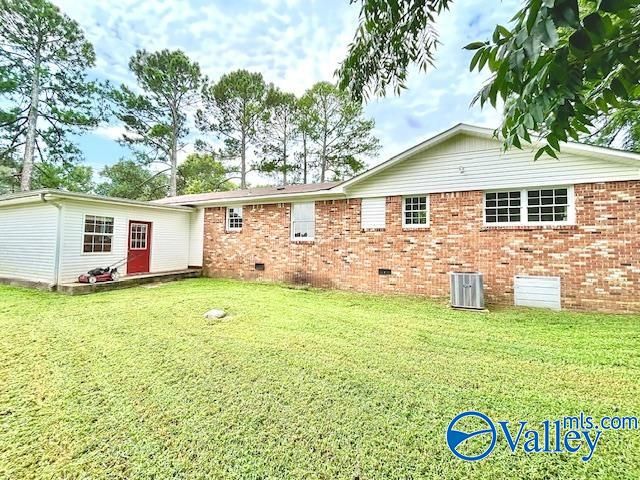 4013 Patty Ann Drive, Huntsville, AL 35805