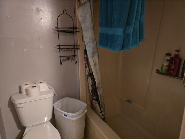 303 W Main Street, Tecumseh, OK 74873