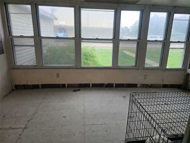 303 W Main Street, Tecumseh, OK 74873