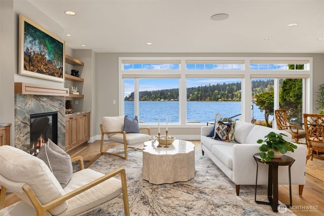 4475 Pleasant Beach Drive NE, Bainbridge Island, WA 98110