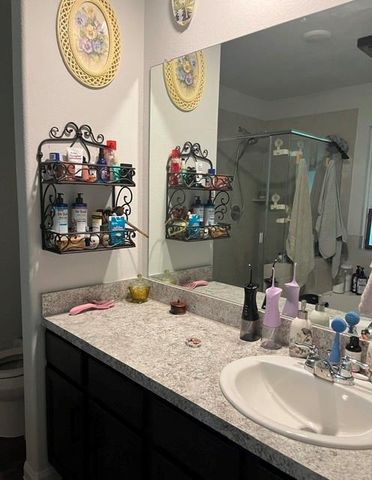 16651 Olivewood Lane, Conroe, TX 77302