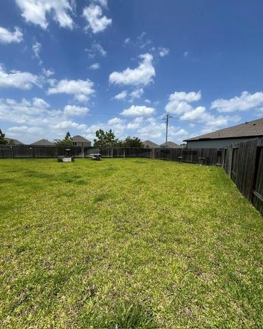 16651 Olivewood Lane, Conroe, TX 77302