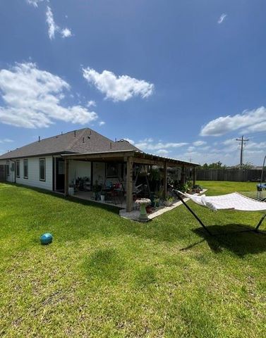 16651 Olivewood Lane, Conroe, TX 77302