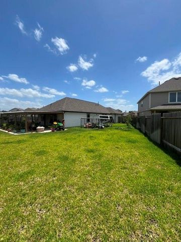 16651 Olivewood Lane, Conroe, TX 77302