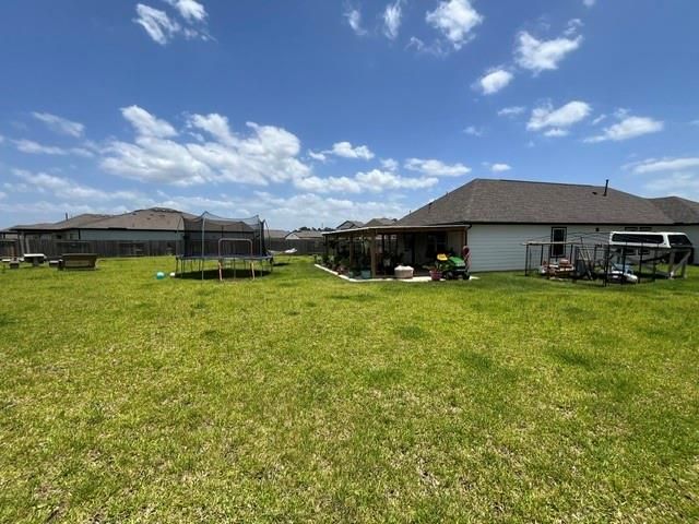 16651 Olivewood Lane, Conroe, TX 77302