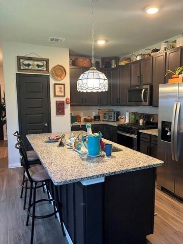 16651 Olivewood Lane, Conroe, TX 77302