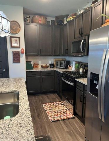 16651 Olivewood Lane, Conroe, TX 77302