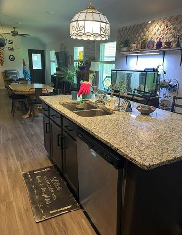 16651 Olivewood Lane, Conroe, TX 77302