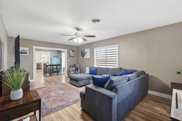 258 Bobcat Road, Sanger, TX 76266