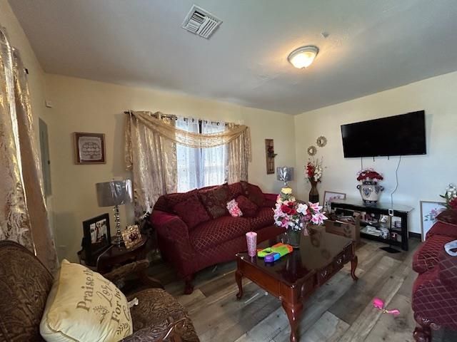 905 Washington St, Patterson, LA 70392