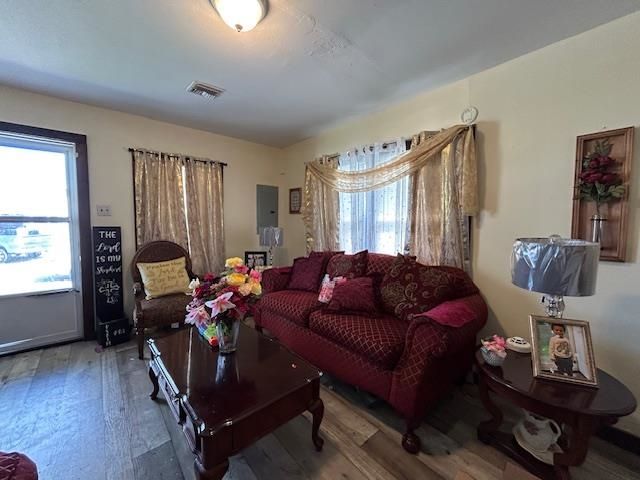 905 Washington St, Patterson, LA 70392