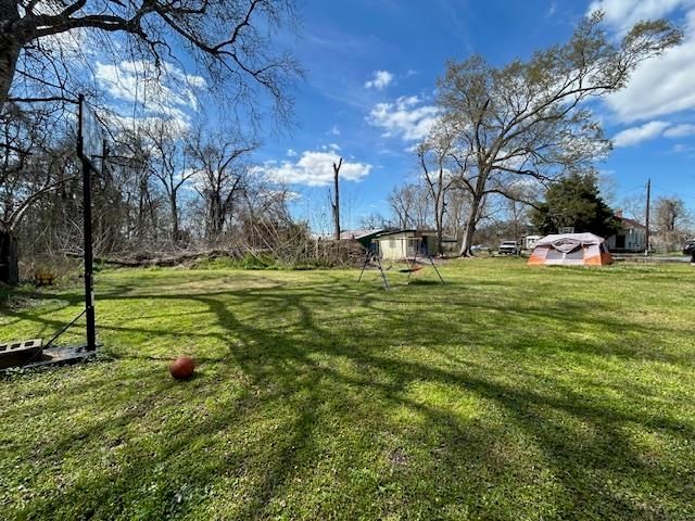 905 Washington St, Patterson, LA 70392