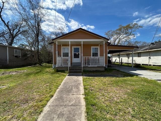 905 Washington St, Patterson, LA 70392