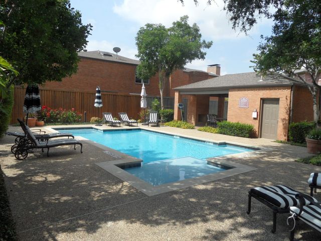 5747 Remington Park Square, Dallas, TX 75252