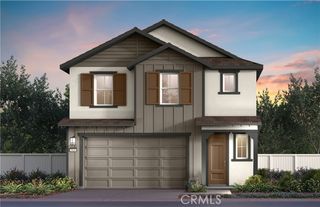 4280 South Malagon Privado, Ontario, CA 91761