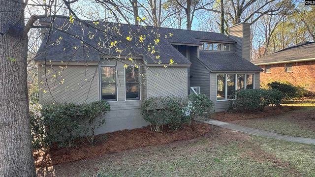 1836 Shadowood Drive, Columbia, SC 29212
