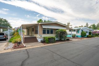 458 Bitterroot Dr Sp# 63, Redding, CA 96003