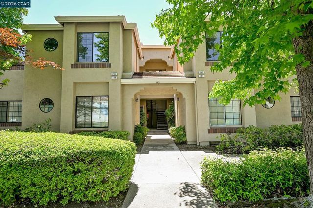83 Tahoe Ct 202, San Ramon, CA 94582