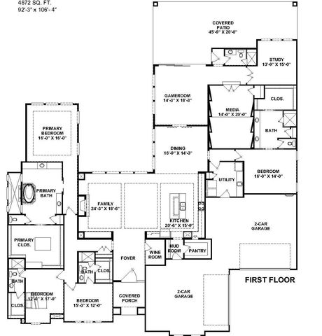 4210 Westgate Lane, Fulshear, TX 77441